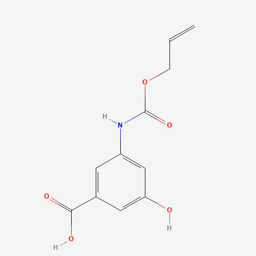FT-0707490 CAS:916766-99-9 chemical structure