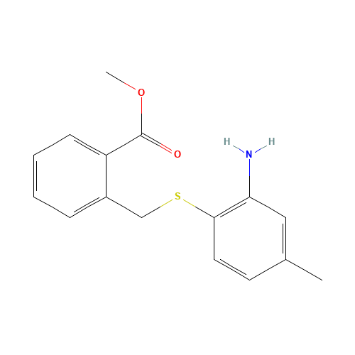FT-0707497 CAS:1448258-28-3 chemical structure