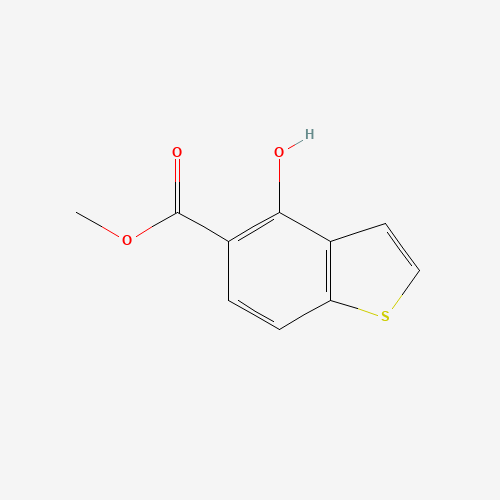 FT-0707502 CAS:246177-37-7 chemical structure