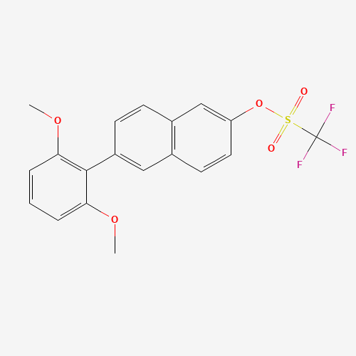 FT-0707504 CAS:623146-11-2 chemical structure