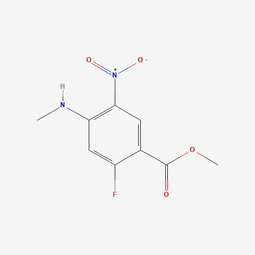 FT-0707509 CAS:926648-20-6 chemical structure