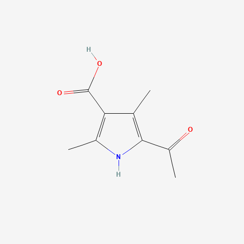 FT-0707510 CAS:17106-15-9 chemical structure