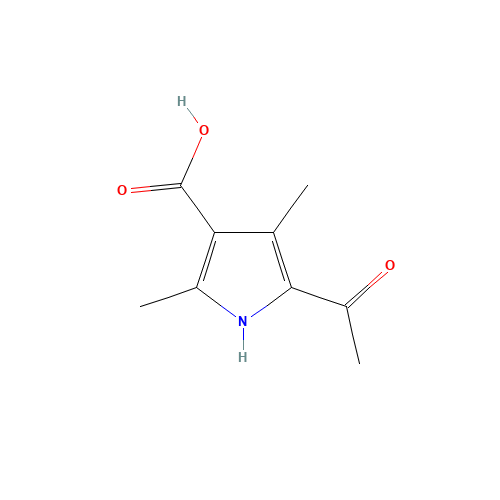 FT-0707510 CAS:17106-15-9 chemical structure