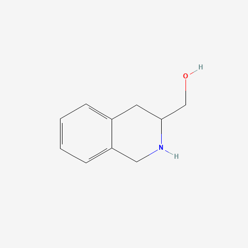 1,2,3,4-tetrahydroisoquinolin-3-ylmethanol (CAS: 62928-94-3) - Related Chemical Product