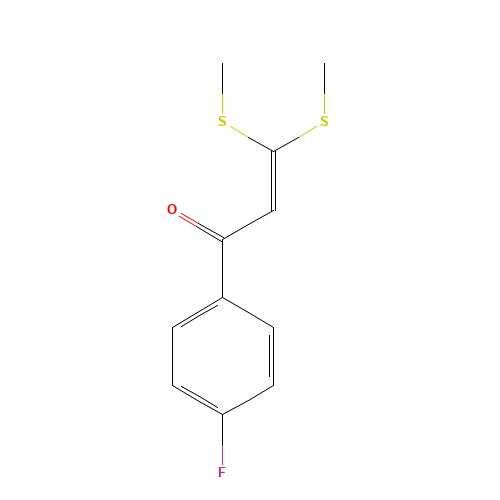 FT-0707521 CAS:80967-34-6 chemical structure