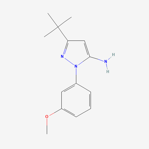 FT-0707535 CAS:725686-47-5 chemical structure