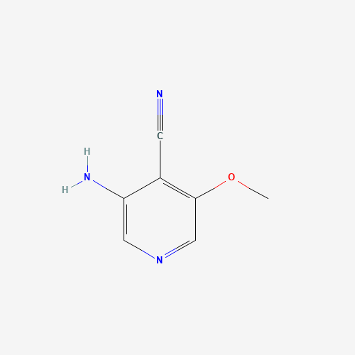 FT-0707537 CAS:1045855-60-4 chemical structure