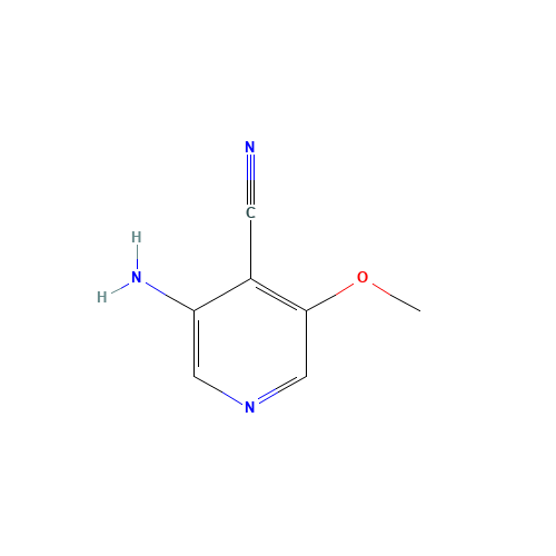 FT-0707537 CAS:1045855-60-4 chemical structure