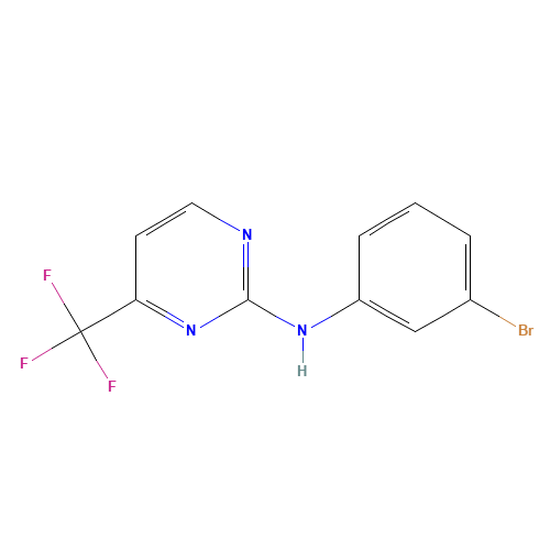 FT-0707552 CAS:1312535-02-6 chemical structure
