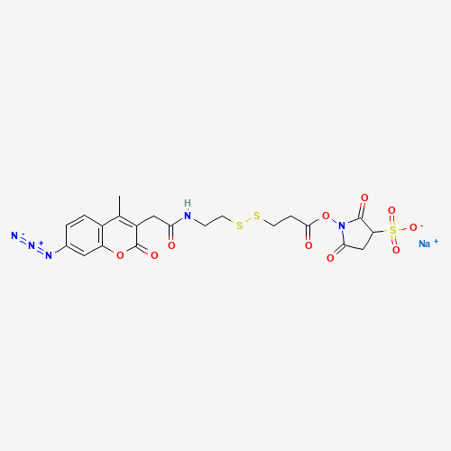FT-0707558 CAS:139609-20-4 chemical structure