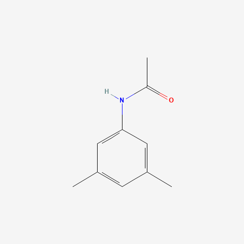 N-(3,5-dimethylphenyl)acetamide (CAS: 2050-45-5) - Related Chemical Product