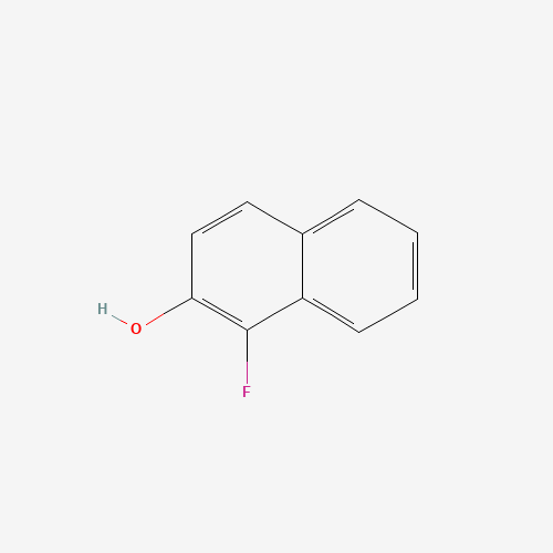 FT-0707576 CAS:51417-63-1 chemical structure