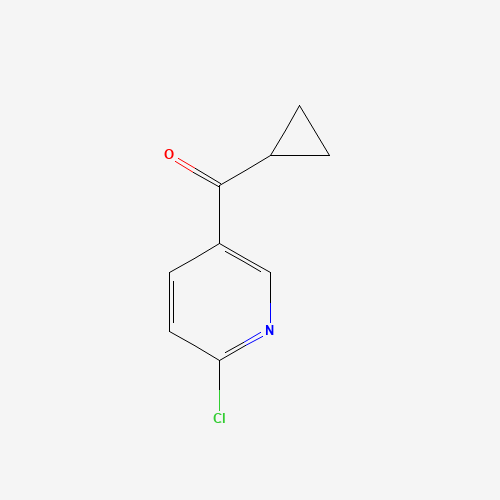 FT-0707590 CAS:872088-06-7 chemical structure