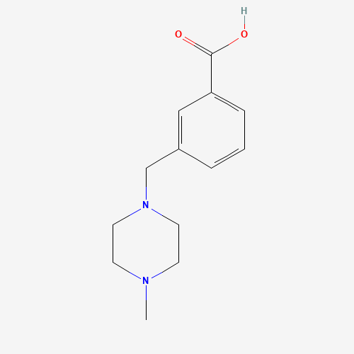 FT-0707597 CAS:514209-42-8 chemical structure