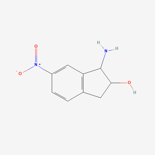 FT-0707617 CAS:124369-70-6 chemical structure