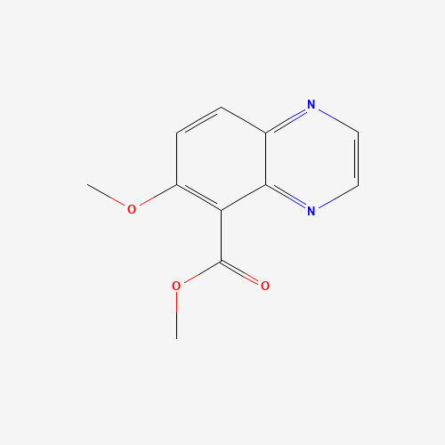 FT-0707618 CAS:1160682-25-6 chemical structure