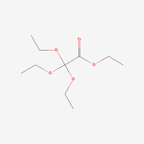ethyl 2,2,2-triethoxyacetate (CAS: 57267-03-5) - Related Chemical Product