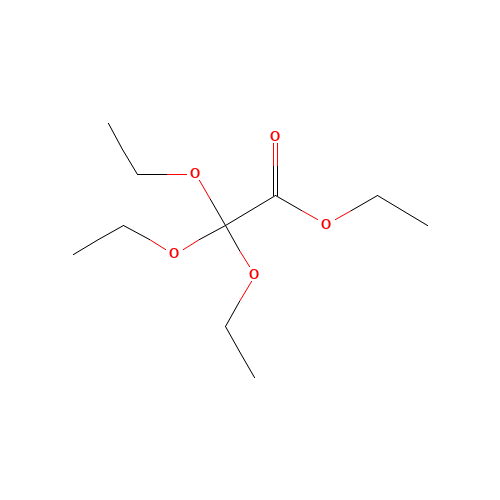 ethyl 2,2,2-triethoxyacetate (CAS: 57267-03-5) - Related Chemical Product