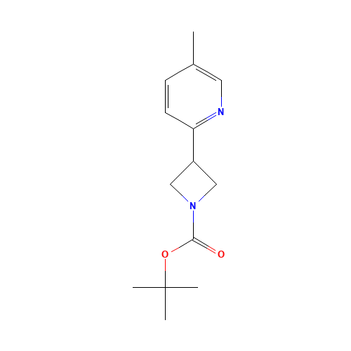 FT-0707632 CAS:1356109-60-8 chemical structure