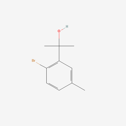 FT-0707642 CAS:1393477-32-1 chemical structure