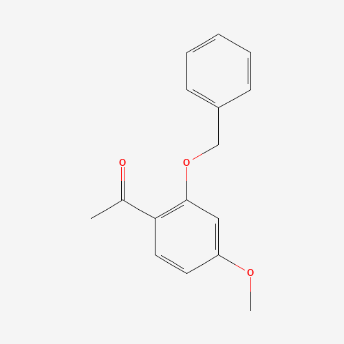 FT-0707645 CAS:52249-86-2 chemical structure