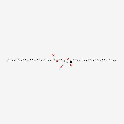 FT-0707647 CAS:56270-93-0 chemical structure