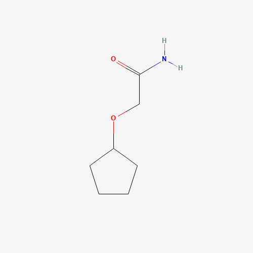 FT-0707650 CAS:855929-18-9 chemical structure