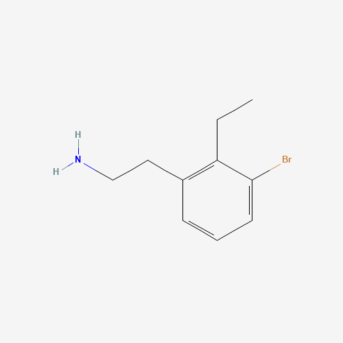 FT-0707657 CAS:1258440-79-7 chemical structure