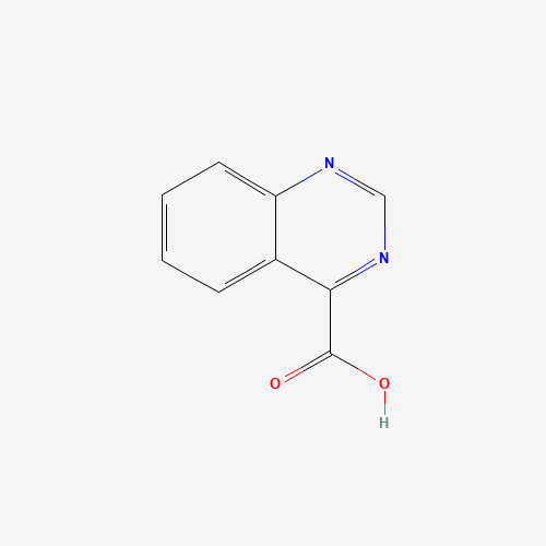 quinazoline-4-carboxylic acid (CAS: 16499-51-7) - Related Chemical Product