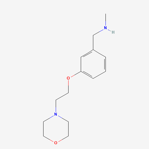 FT-0707686 CAS:857284-10-7 chemical structure