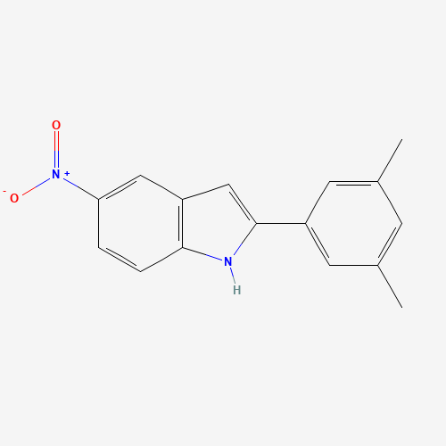 FT-0707689 CAS:192774-00-8 chemical structure