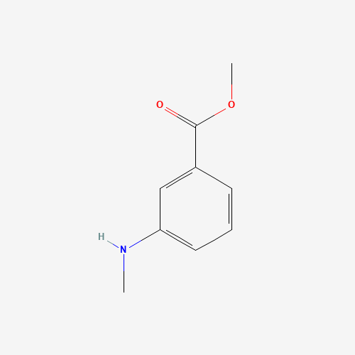 FT-0707694 CAS:104542-38-3 chemical structure
