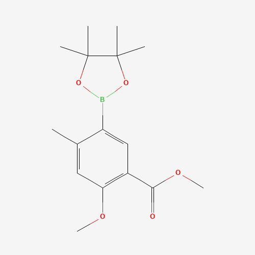 FT-0707706 CAS:1052647-21-8 chemical structure