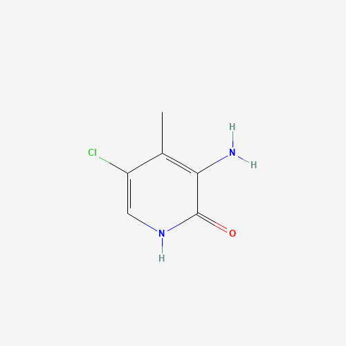 FT-0707710 CAS:34040-81-8 chemical structure