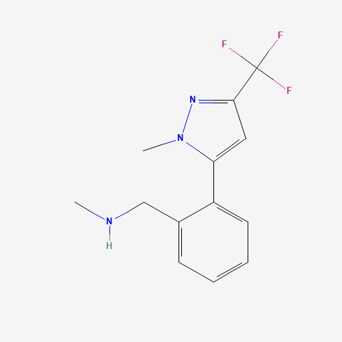 FT-0707718 CAS:898598-62-4 chemical structure