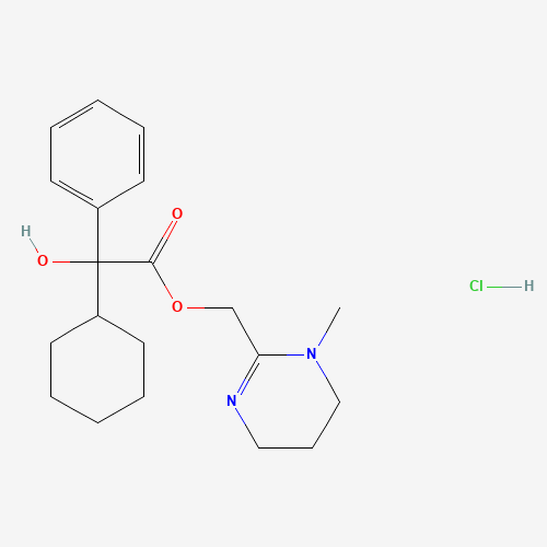 FT-0707726 CAS:125-52-0 chemical structure