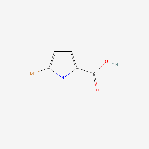 FT-0707730 CAS:865186-82-9 chemical structure