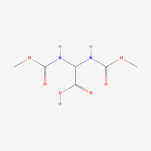 FT-0707744 CAS:110599-27-4 chemical structure
