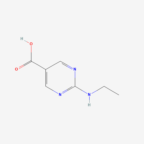 FT-0707746 CAS:946706-58-7 chemical structure
