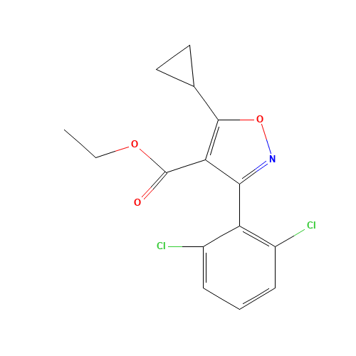 FT-0707751 CAS:1020569-65-6 chemical structure