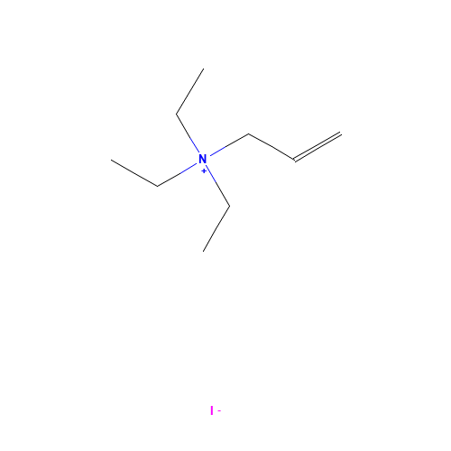 FT-0707768 CAS:4186-64-5 chemical structure