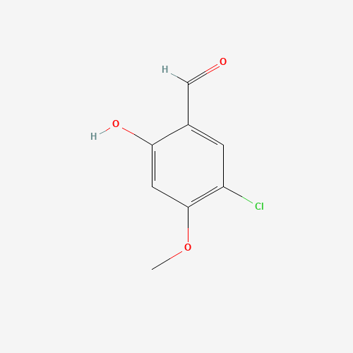 FT-0707774 CAS:89938-56-7 chemical structure