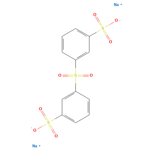 FT-0707775 CAS:39616-93-8 chemical structure