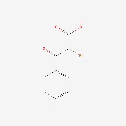 FT-0707780 CAS:87943-95-1 chemical structure