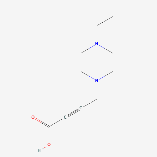 FT-0707793 CAS:214487-26-0 chemical structure