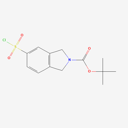 FT-0707796 CAS:1262408-03-6 chemical structure
