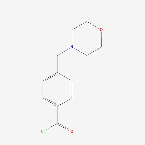 FT-0707806 CAS:123742-32-5 chemical structure
