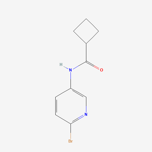 FT-0707815 CAS:885267-03-8 chemical structure