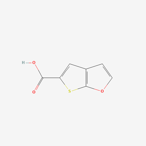 FT-0707816 CAS:934246-40-9 chemical structure