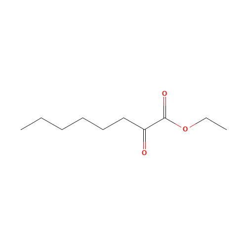 ethyl 2-oxooctanoate (CAS: 67873-26-1) - Related Chemical Product